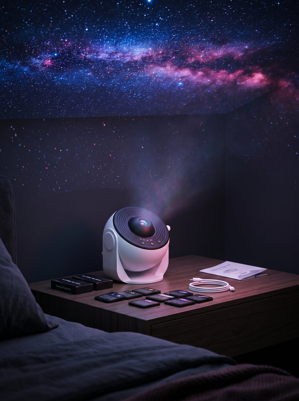 GalaxyNight